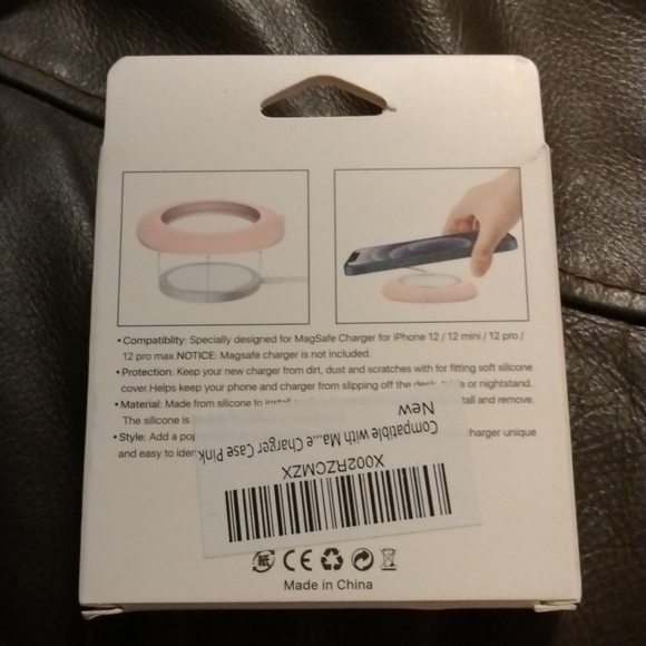 Charger case - Picture 2 of 5